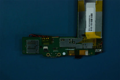 Lenovo A10-70F MB_WORLDPAY&*HQ31602050000CS 5B28C05240