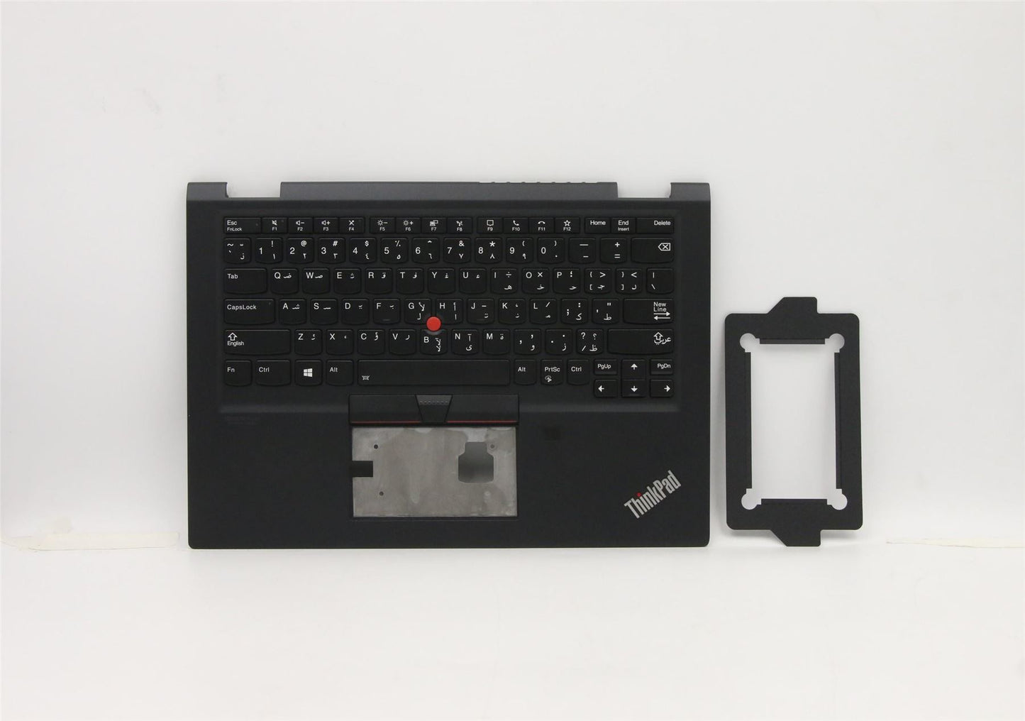 Lenovo WW C-Cvr+ARA KB ASM,CHY 5M10Y85772