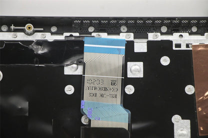 Lenovo IdeaPad 320S-14IKB Keyboard Palmrest Top Cover Spanish Grey 5CB0N78337
