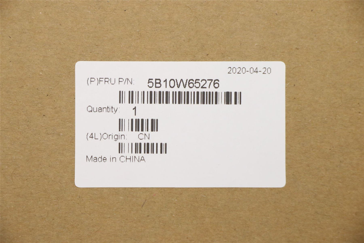 Lenovo Yoga 7-14IIL05 7-14ARE05 7-14ITL05 Battery 15.36V 60.7Wh 5B10W65297