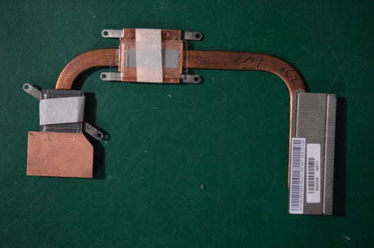 Lenovo 90205526 ZIWB3 Heat Sink DIS