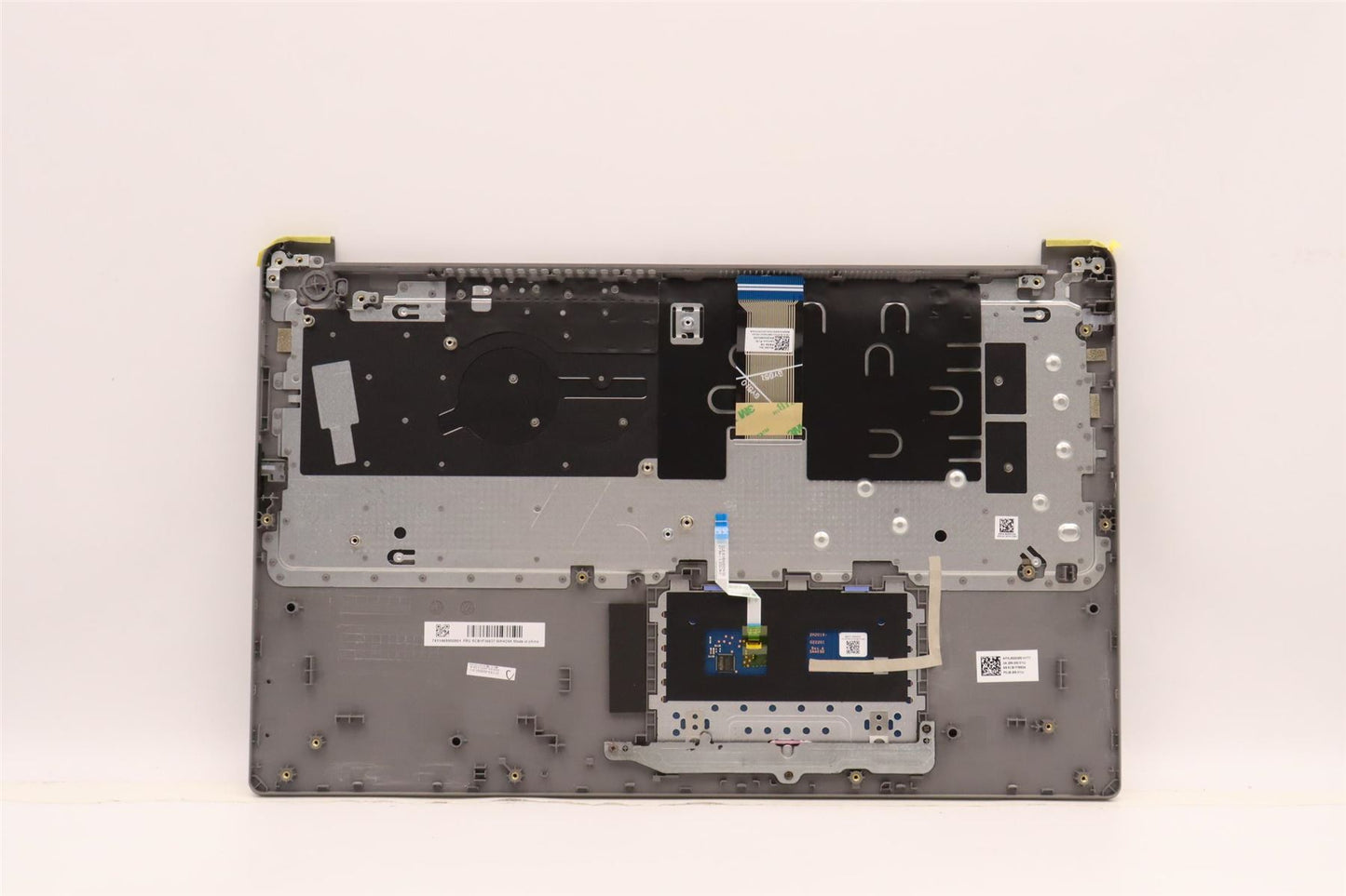 Lenovo UpperCaseASM_TUR C82R1 NFP CG 5CB1F36637