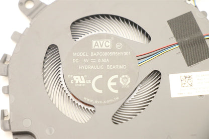 Lenovo SYSTEM FAN L 82R3 AVC 5F10S14006