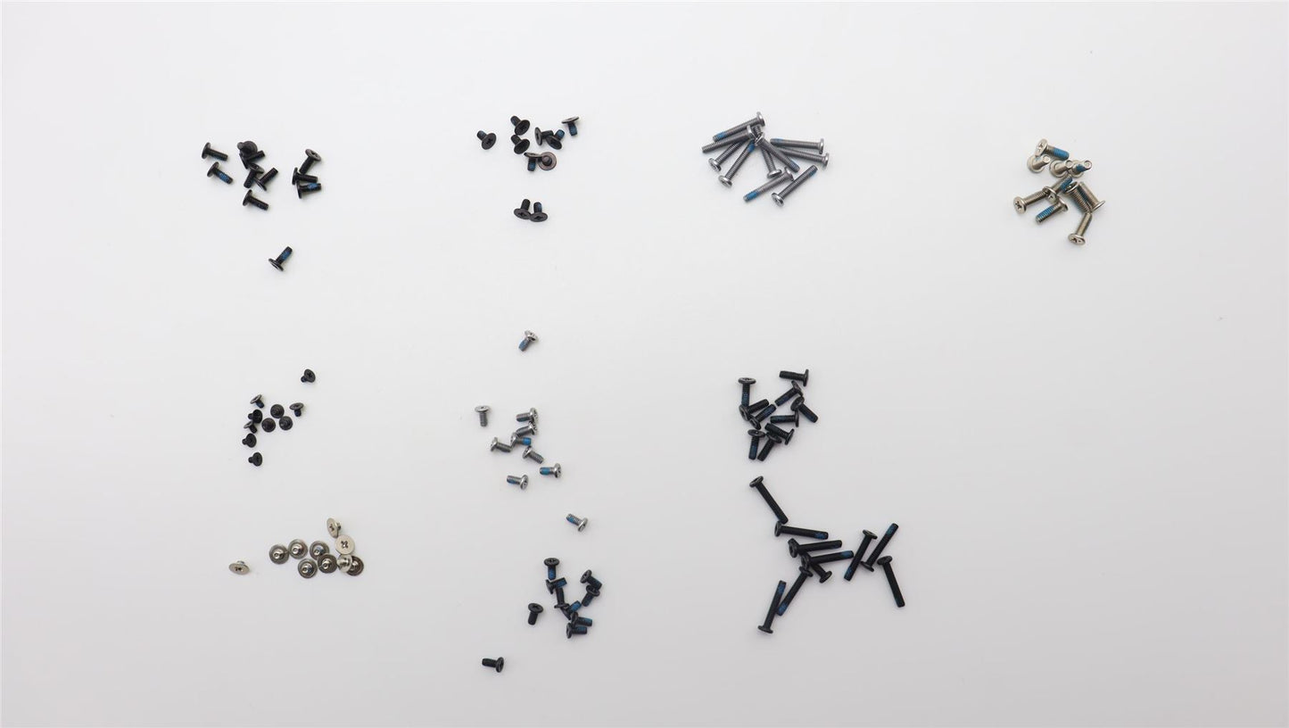 Lenovo SCREW Screw L 83DF KITS 5S10S35620