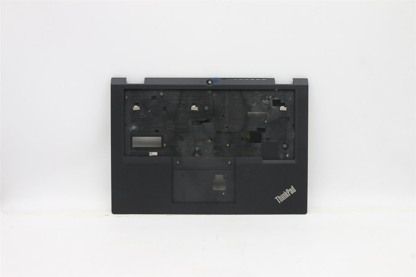 Lenovo Yoga L13 Palmrest Top Cover Gehäuse Schwarz 5CB1C73311