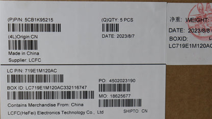 Lenovo Upper Case ASM_NORDIC L82XM AB BL 5CB1K95215