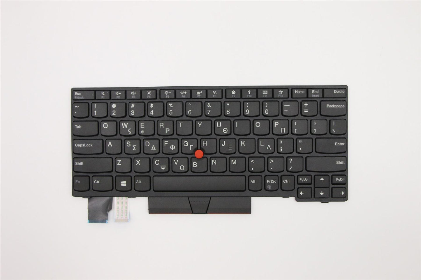 Lenovo NB_KYB FRU COMO SK,PMX,KB,BK,GR 01YP173