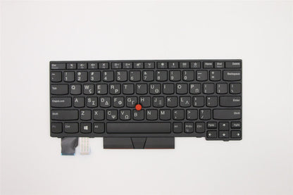 Lenovo NB_KYB FRU COMO SK,PMX,KB,BK,GR 01YP173