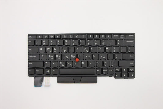 Lenovo NB_KYB FRU COMO SK,PMX,KB,BK,GR 01YP173