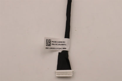 Lenovo ThinkCentre M90a Gen 3 Backlight Control Cable 5C10U58651
