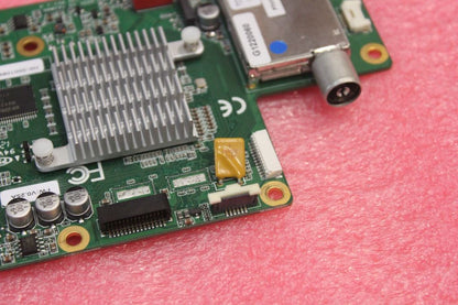 Lenovo B540 HWTV for ATV (China) TV Tuner Board 90000253