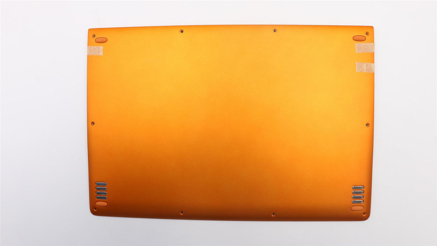 Lenovo Yoga 900 13ISK2 Bottom Base Lower Chassis Cover Orange 5CB0L61651