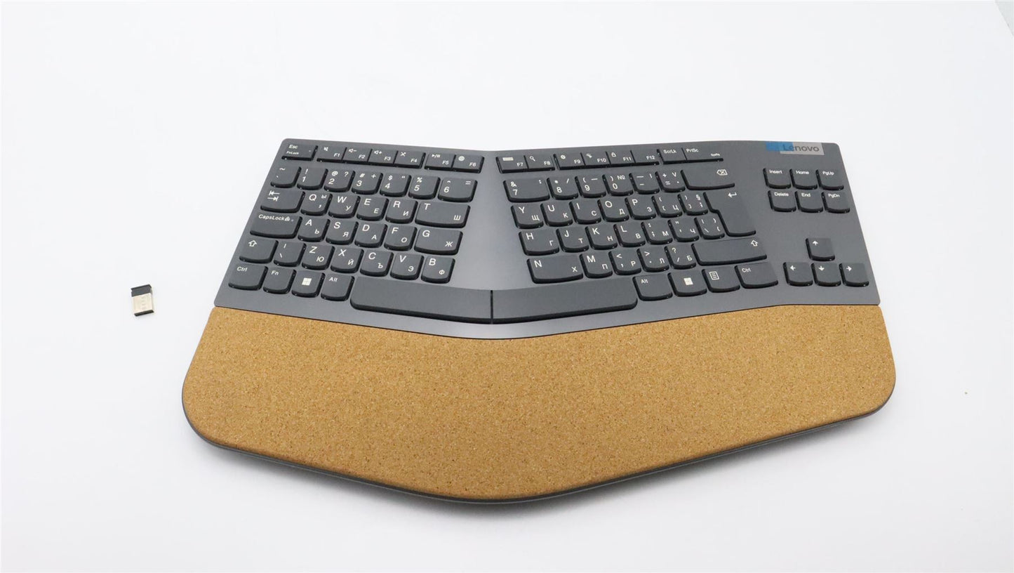 Lenovo Split KBD-Bulgarian 5D51C33843