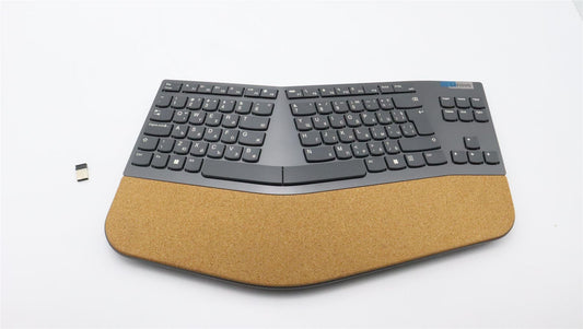 Lenovo Split KBD-Bulgarian 5D51C33843