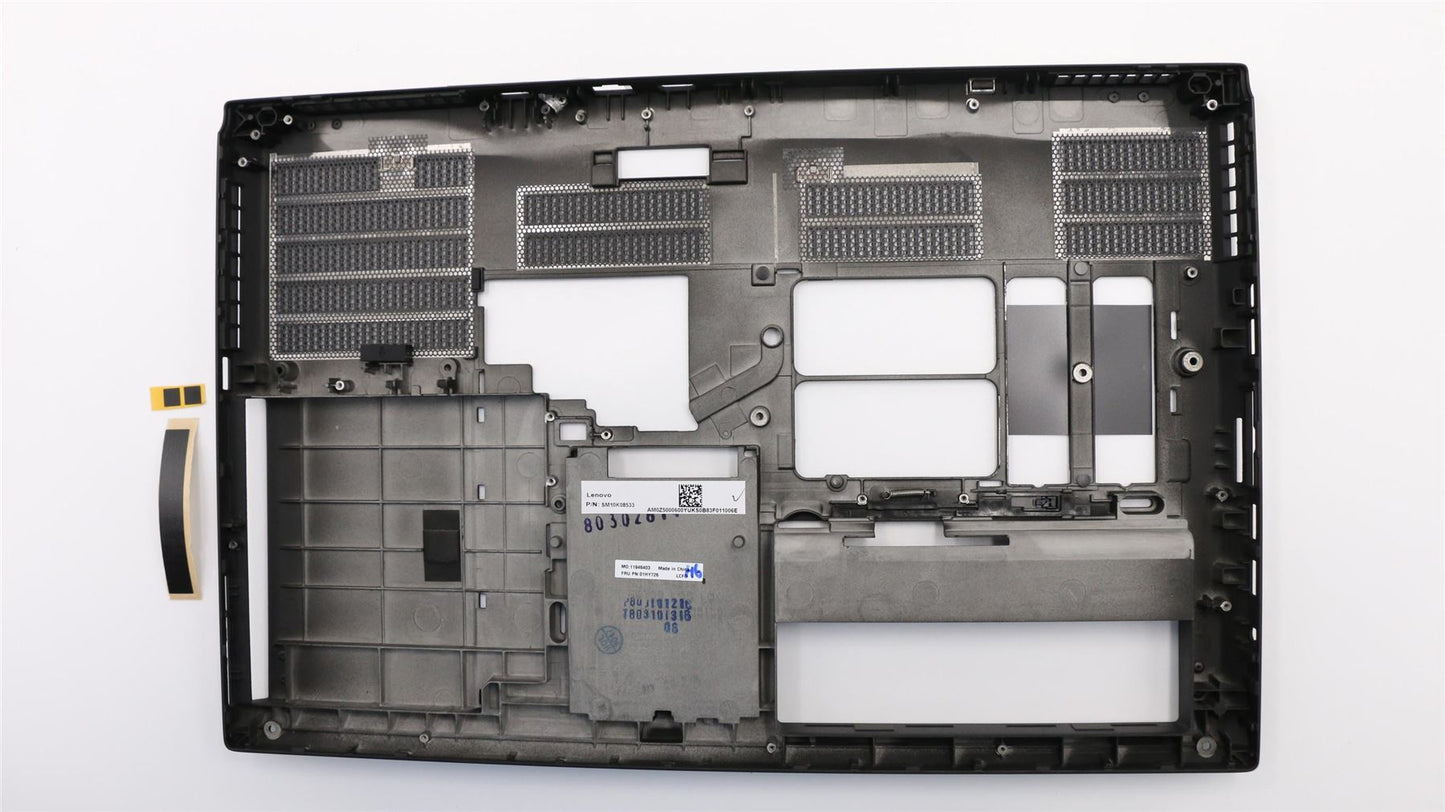 Lenovo COVER Base Cover,MgAl 01HY726