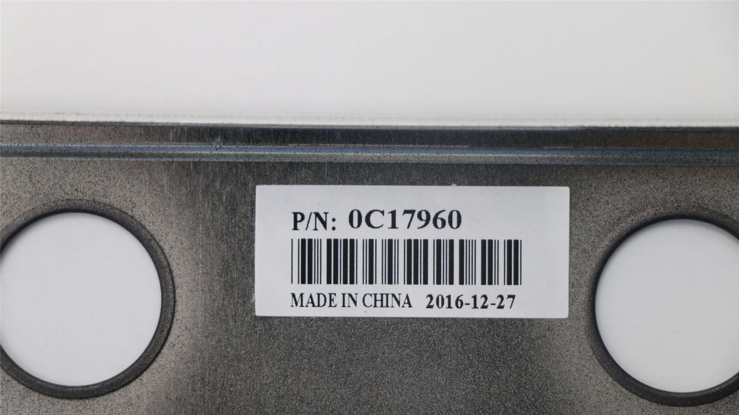 Lenovo Fru, 323CT,NO ODD,EMI SHIELD 03T9931
