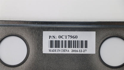 Lenovo Fru, 323CT,NO ODD,EMI SHIELD 03T9931