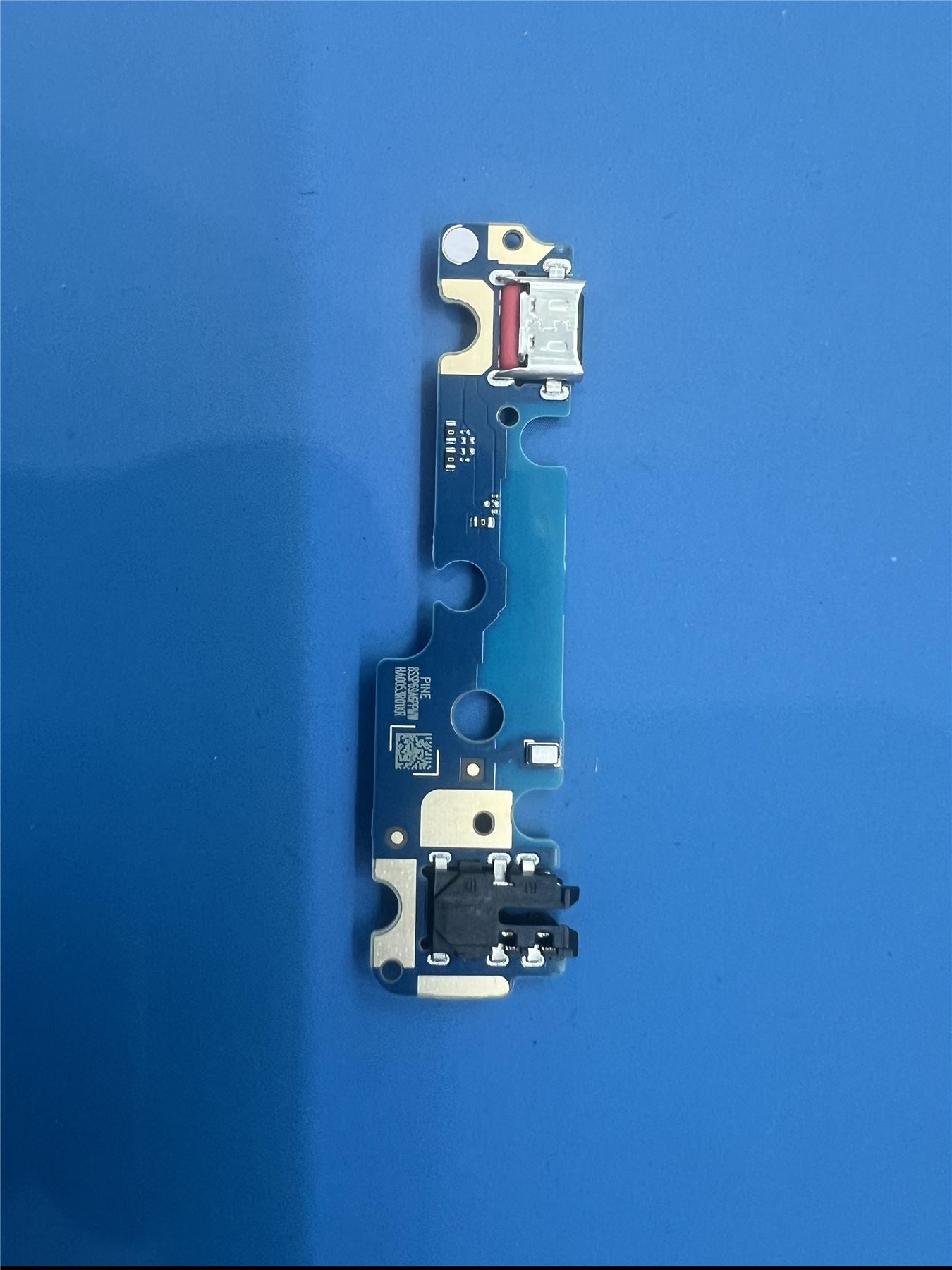 Lenovo Tab M9 TB310XU TB310FU Sub Board 5P68C22227