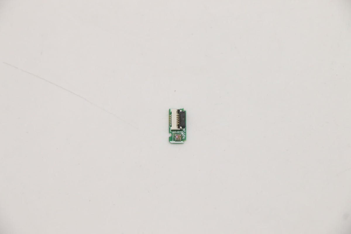 Lenovo CARDPOP Sensor_Board L 20YN Sensor Board 5C50S25227