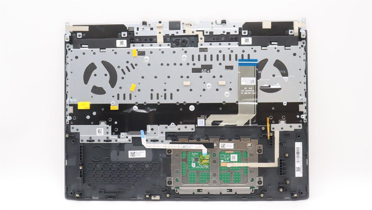 Lenovo UpperCaseASM_SPA C82SA E3 BLA 5CB1J09557