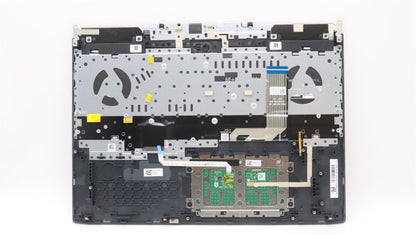 Lenovo UpperCaseASM_SPA C82SA E3 BLA 5CB1J09557