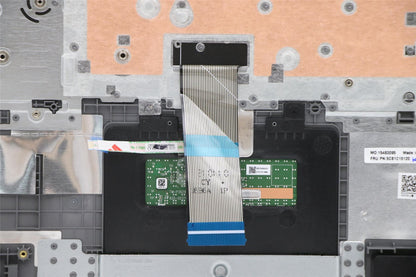Lenovo Upper Case ASM_LA SPA L81X8FPPGDIS 5CB1C15120