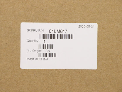 Lenovo CARDPOP C C7 IO Board MP 01LM617