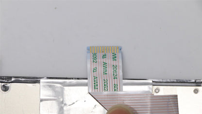 Genuine Lenovo ThinkPad X270 A275 Keyboard Bulgarian Black 01EN555 01EP031