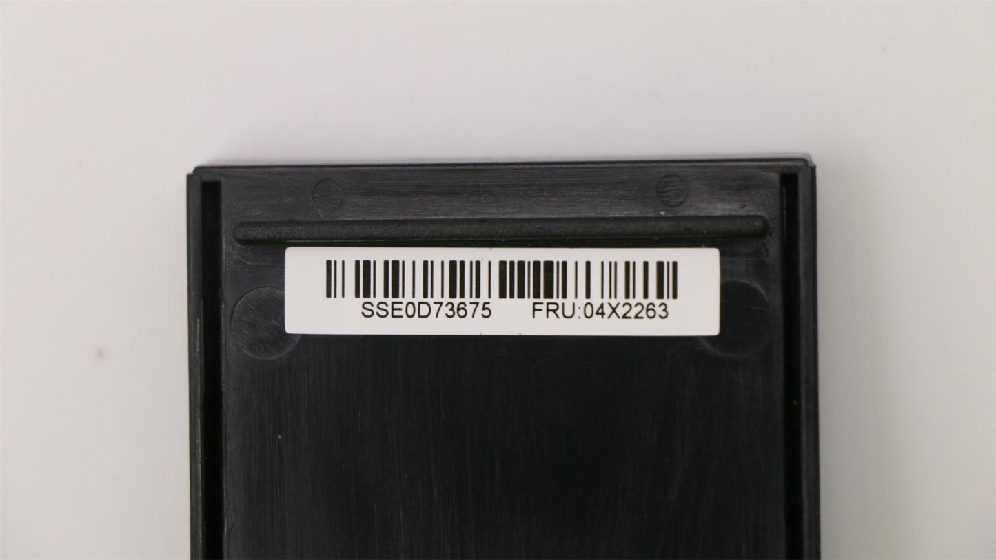 Lenovo ThinkCentre M32 Monitor Stand Black 04X2263