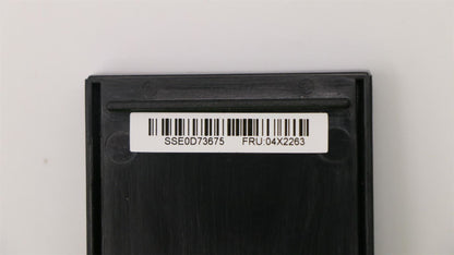 Lenovo ThinkCentre M32 Monitor Stand Black 04X2263