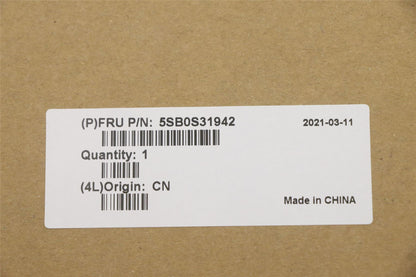 Lenovo Legion 5 Pro-16ITH6H 5 Pro-16ACH6H Speaker Speakers 5SB0S31942