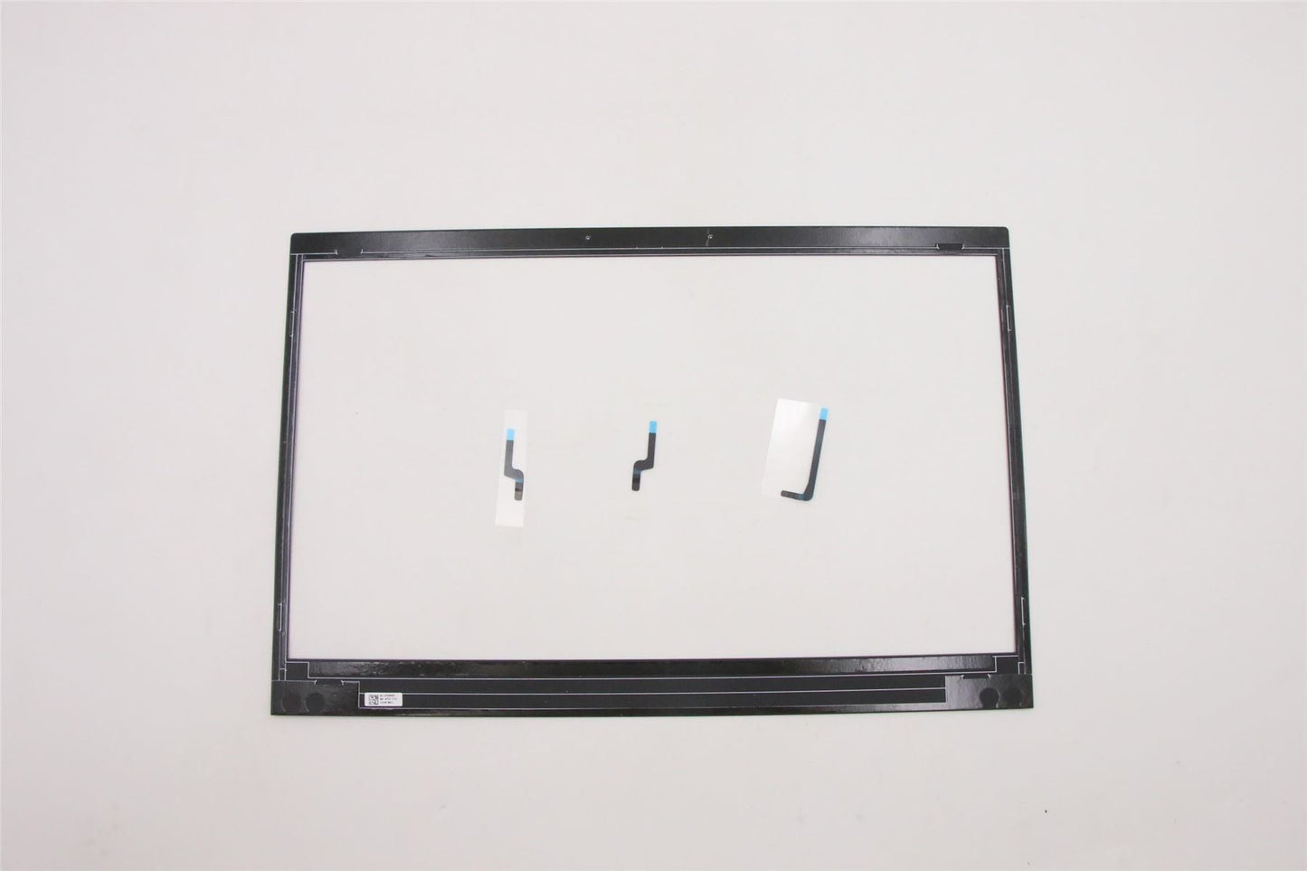 Lenovo ThinkPad T14 2 Bezel Trim Frame Sheet Cover Black 5M11A37960