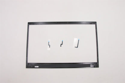 Lenovo ThinkPad T14 2 Bezel Trim Frame Sheet Cover Black 5M11A37960
