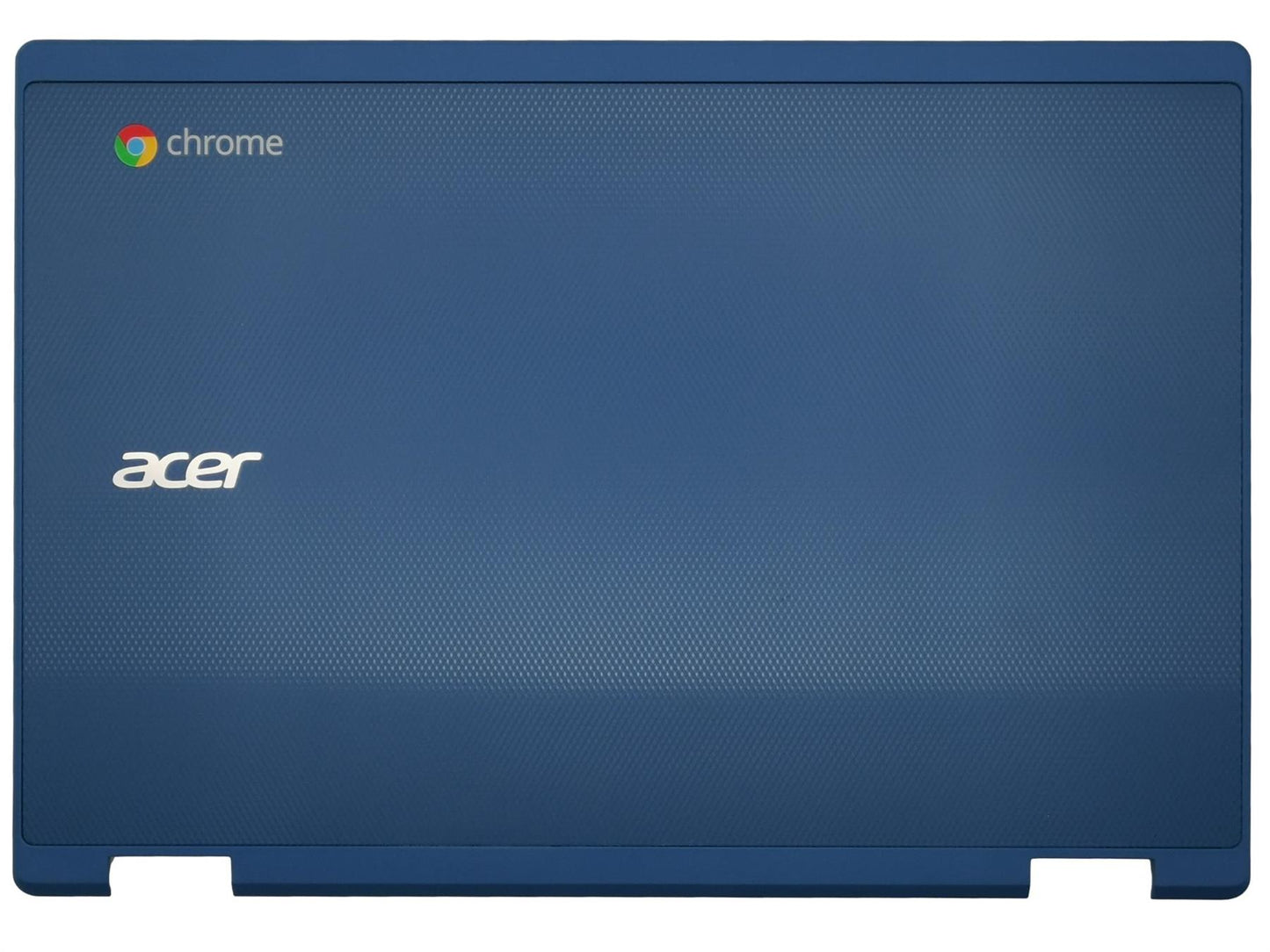 Acer Chromebook CB5-132T LCD Cover Rear Back Housing Blue 60.GNWN7.001