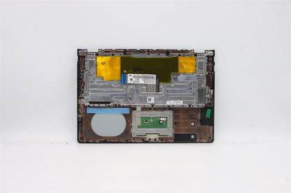 Lenovo Vienna Upper Case SV W/KB-HB Keyboard 90204965