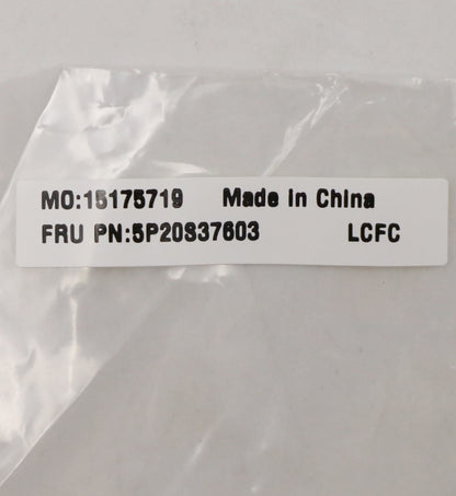 Lenovo Thermalpad L 82FX PAD_CHARGER 5P20S37603