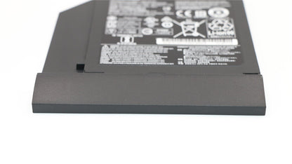 Lenovo SecondBattery Q 80TA ULT W/Bezel 5B10M31872