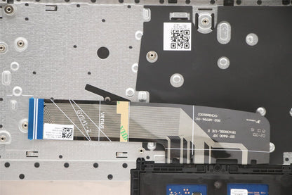Lenovo Upper Case ASM_POR L82KA BK 5CB1B96396