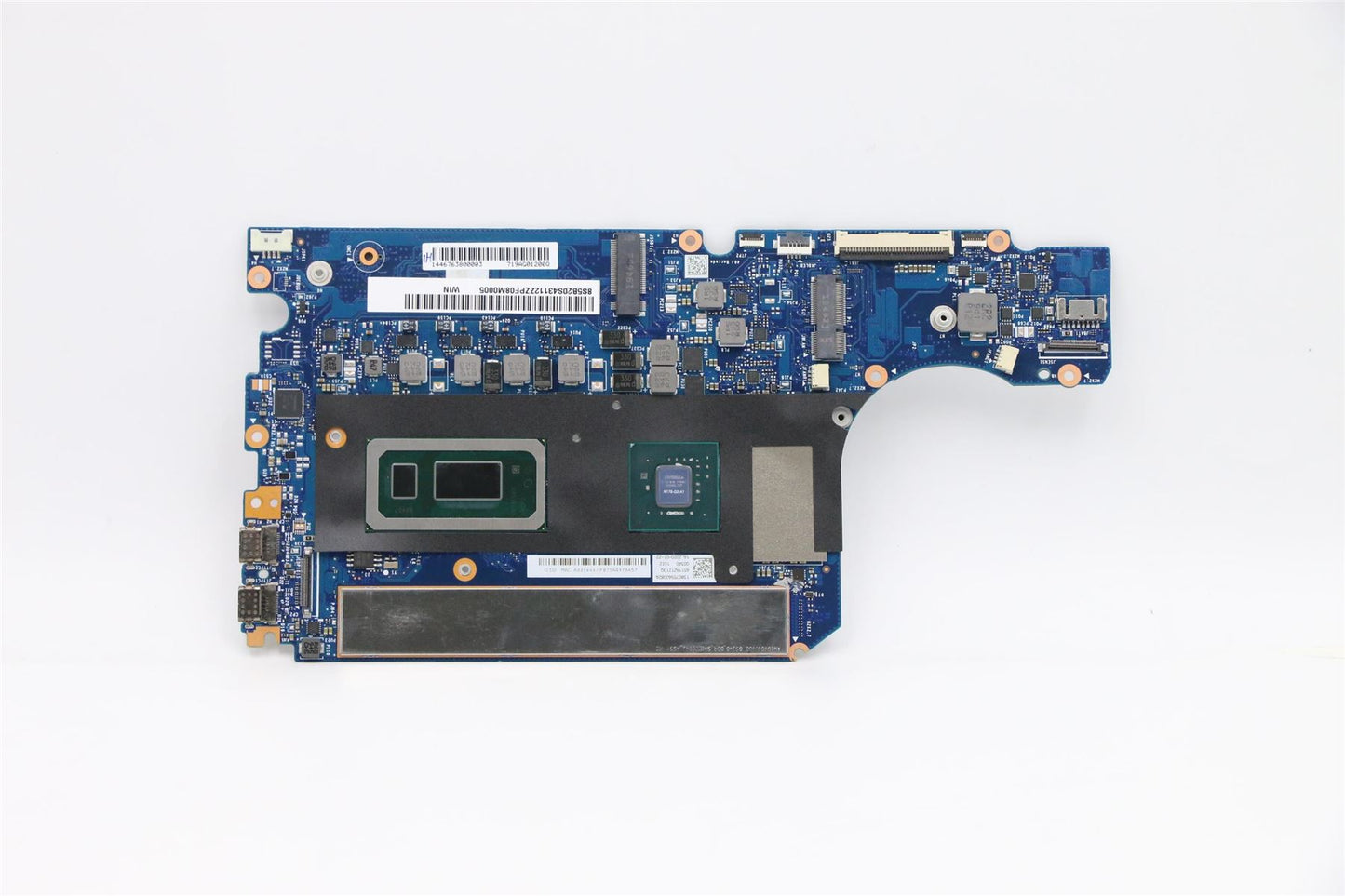 Lenovo IdeaPad S540 13IML Motherboard Mainboard DIS intelI710710U 16G 5B20S43112