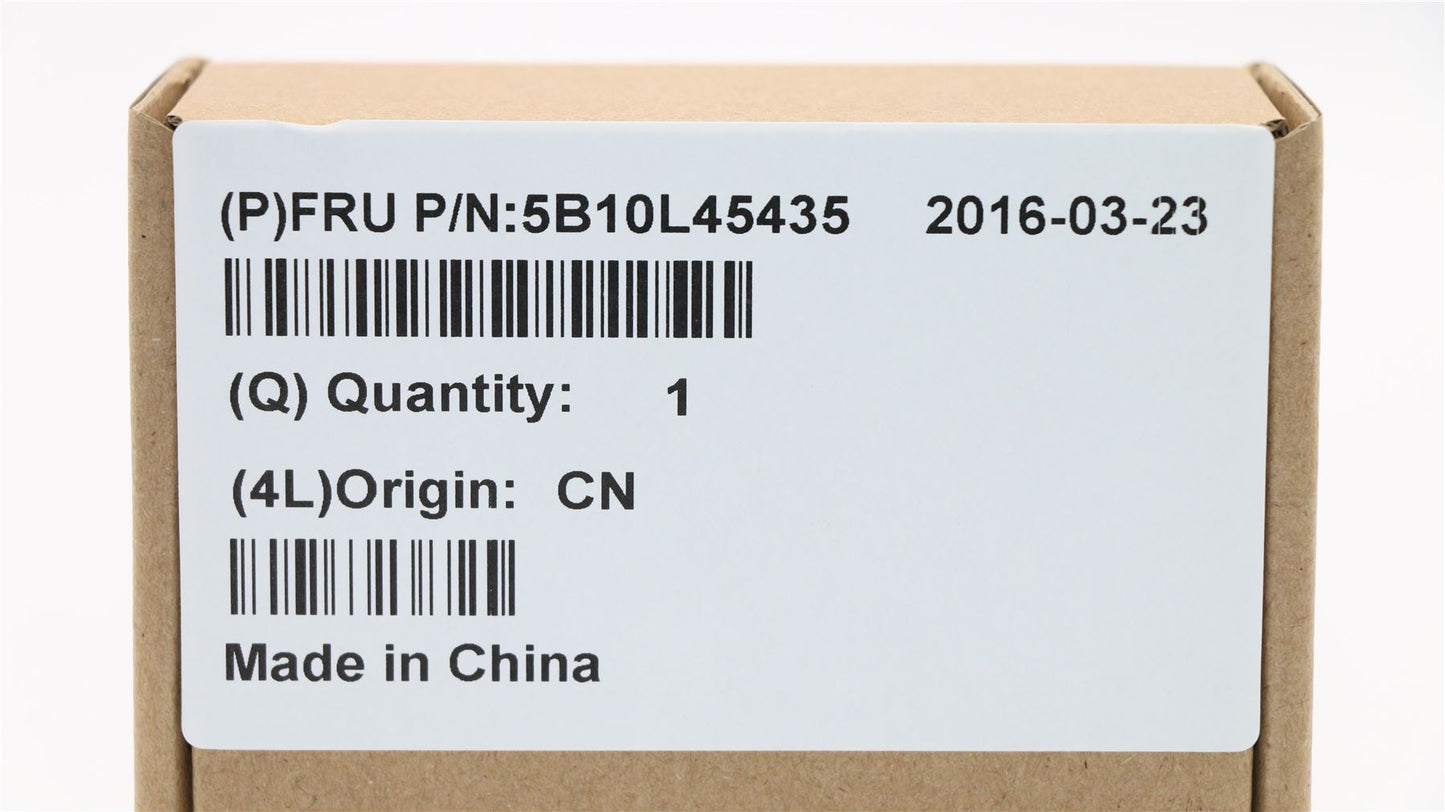 Lenovo RTC Battery C 80TK 5B10L45435
