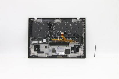 Lenovo MECH_ASM GRP,KBD,BZL,LA SPA,WW,BK,CHY 5M11B38403