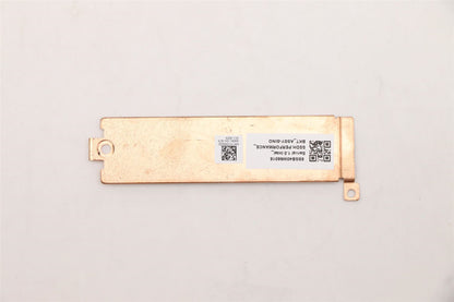 Lenovo 5B40Z68825 FRU SSDH.PERFORMANCE_BKT_ASSY