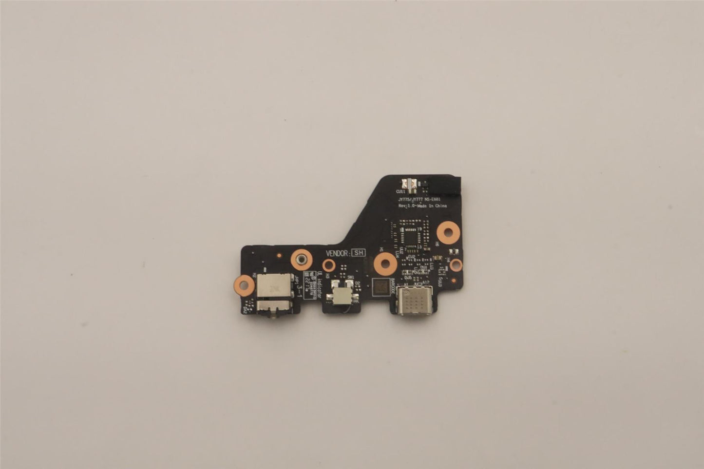 Lenovo USB Board L 82UH 5C50S25420