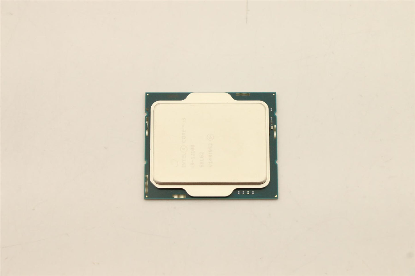 Lenovo IdeaCentre P360 P360 3 07IAB7 5 14IAB7 5 01IAQ7 CPU Processor 5SA1F20869