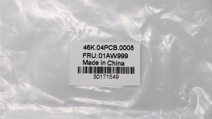 Lenovo ANTENNA ANT kit,WWAN,JT+WLAN,NWC 01AW999