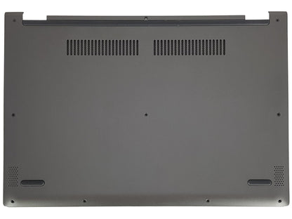 Lenovo Flex 530-14IKB 6-14IKB Bottom Base Lower Cover Grey 5CB0R08530