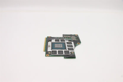 Lenovo ThinkPad P17 Gen 2 s GPU Graphics Card 5C51C94230