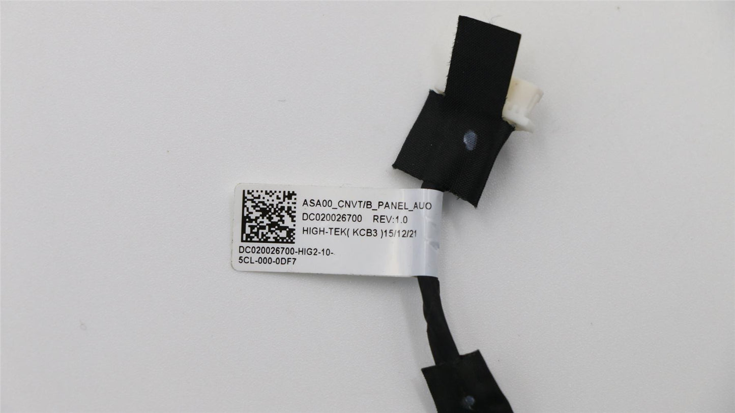 Lenovo CNVT/B-PANEL AUO 00PH011