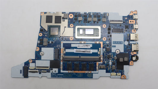 Lenovo ThinkPad E16 Gen 1 Motherboard Mainboard DIS INTELI71355U 8G 5B21L75488