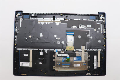 Lenovo UpperCase BEL C83FW FP AB NBL AL 5CB1N93708